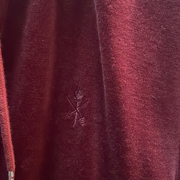 Opening Ceremony surplice sweatshirt - Picture 3 of 6